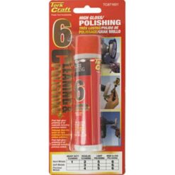 Tork Craft Compound 6 - High Gloss Polishing - All Materials - Image 1