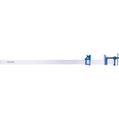 Tork Craft Bar Clamp Aluminium 1500mm - Image 1