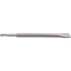 Tork Craft Chisel SDS Plus Flat 14 x 250 x 20mm - Image 1