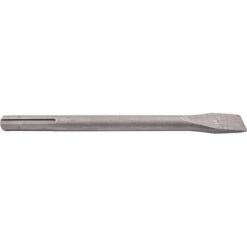 Tork Craft Chisel SDS Max Flat 18 x 280 x 25mm - Image 1