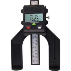 Tork Craft Digital Depth Gauge 60mm - Image 1