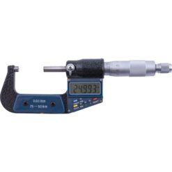 Tork Craft Micrometer 25-50mm Digital - Image 1