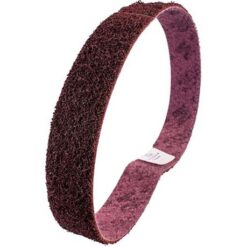 Nylon Belt Coarse 40mmx760mm - Image 1