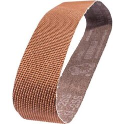 Tork Craft 1000 Grit Zirconia Sanding Belts 40mmx620mm - Image 1