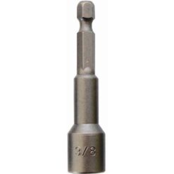 Tork Craft Nutsetter 3/8x65mm Mag. Bulk - Image 1