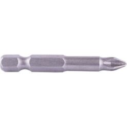 Tork Craft Phil.2 x 50mm Power Bit 1/Card - Image 1