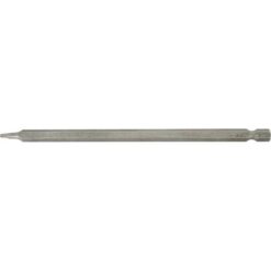 Tork Craft Square Recess Pwr Bit No.1x150mm Bulk - Image 1