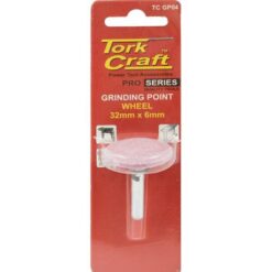 Tork Craft Grinding Point Wheel - Image 1