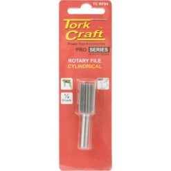 Tork Craft Rotary File Cylindrical - Image 1