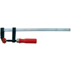 Tork Craft Clamp German F-Type 120 X 600mm - Image 1