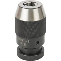 Tork Craft Chuck Precision 16mm Keyless With Lock B16 Taper - Image 1