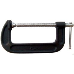 Tork Craft Clamp G Heavy Duty 25mm 1" - Image 1