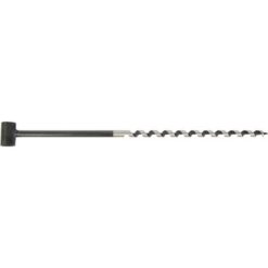 Tork Craft Scotch Eye Auger Bit 10mm X 400mm - Image 1