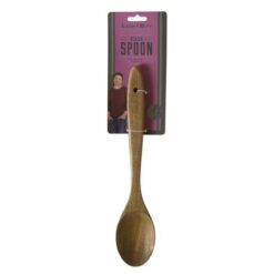 Jamie Oliver - Acacia Wood Spoon - Image 2