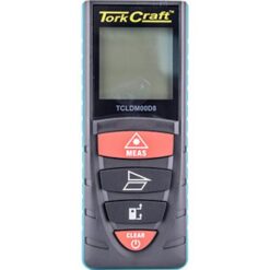 Tork Craft Laser Dist Meter 0.2-40M Min/Max Incl. - Image 1