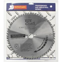 Tork Craft Blade TCT 300 X 60T 30/1/20 Atb Positive Professional Industrial - Image 1