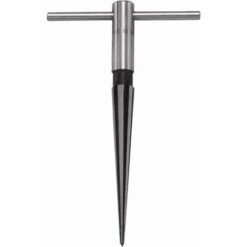 Tork Craft Hand Taper Reamer 19mm Carded - Image 1