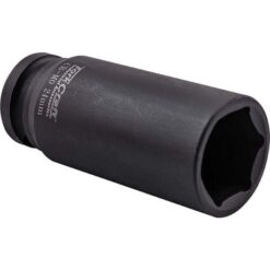 Tork Craft 22mm 1/2" Drive 6Ptdeep Impact Socket - Image 1