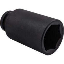 Tork Craft 29mm 1/2" Drive 6Ptdeep Impact Socket - Image 1