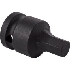 Tork Craft H6 1/2" Drive Impact Bit Socket (43mml) - Image 1