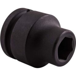 Tork Craft 20mm 3/4" Drive 6Pt Impact Socket - Image 1