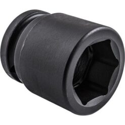 Tork Craft 31mm 3/4" Drive 6Pt Impact Socket - Image 1