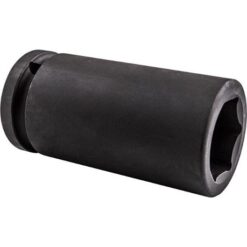 Tork Craft 33mm 3/4" Drive 6Pt Deep Impact Socket - Image 1