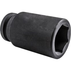 Tork Craft 40mm 3/4" Drive 6Pt Deep Impact Socket - Image 1