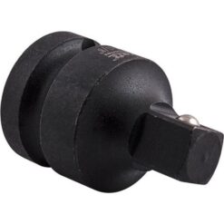 Tork Craft 1/2"F X 3/8"M Impact Adaptor (Ball Type) - Image 1