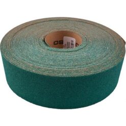 Tork Craft Production Paper Green P60 70mm x 50M - Image 1