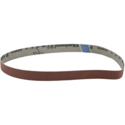 Tork Craft Sanding Belt 25 x 762mm 120 Grit Bulk - Image 1