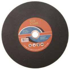 Tork Craft Cutting Disc Steel 300 x 3.0 x 25.4 - Image 1