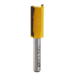 Tork Craft Router Bit Straight 1/2" (12.7mm) - Image 1