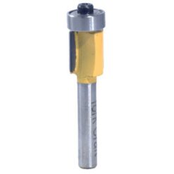 Tork Craft Router Bit Trim 1/2" X 1/2" - Image 1