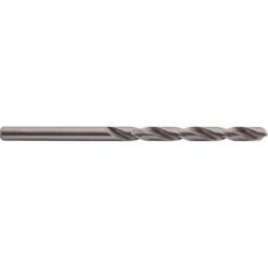 Tork Craft Drill Bit Hss Industrial 5.0mm 135Deg 1/Card - Image 1