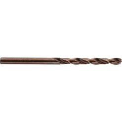 Tork Craft Drill Bit Hss Turbo Point 4.2mm 1/Card - Image 1