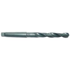 Tork Craft Drill Bit Hss Morse Taper 10.5mm X Mt1 - Image 1