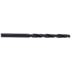 Tork Craft Drill Bit Hss Standard 4.2mm Packet Of 10 - Image 1