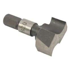 Souber Cutter 20mm /Lock Morticer For Wood Snap On - Image 1