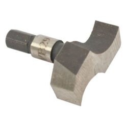 Souber Cutter 28.6mm /Lock Morticer For Wood Snap On - Image 1