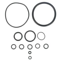 Aircraft Air Riveter Service Kit O-Rings (B01-05/B10-14) For At0018 - Image 1