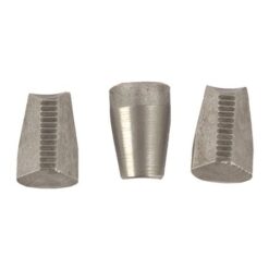 Aircraft Air Riveter Service Kit Jaw Ass. 3Pce (4) For At0018 - Image 1