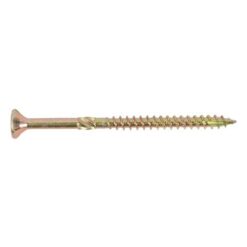 Rawlplug R-Ts Hardened Screw 4.0x60mm x16 Per Bag - Image 1