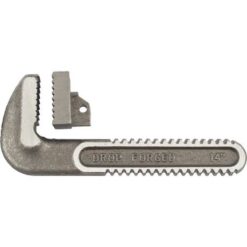 Tork Craft Repl. Jaw Set Pipe Wrench Heavy Duty 350mm - Image 1