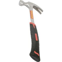 Tork Craft Hammer Claw 450G (16Oz) All Steel - Image 1