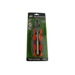 Waldo Multi function Combination Plier (200mm) and 8 Bit HEX Screwdriver - Image 1