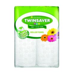 Kitchen Towel TS 2 Ply 50 Sheets x 24 Rolls NP3016 - Image 1