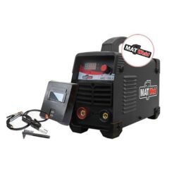 Matweld - Welder Inverter with Kit - 120A - Image 1