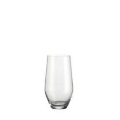 Bohemia Cristal - Number 1 420ml Long Drink - Set of 6 - Image 1