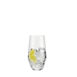 Bohemia Cristal - Number 1 420ml Long Drink - Set of 6 - Image 2